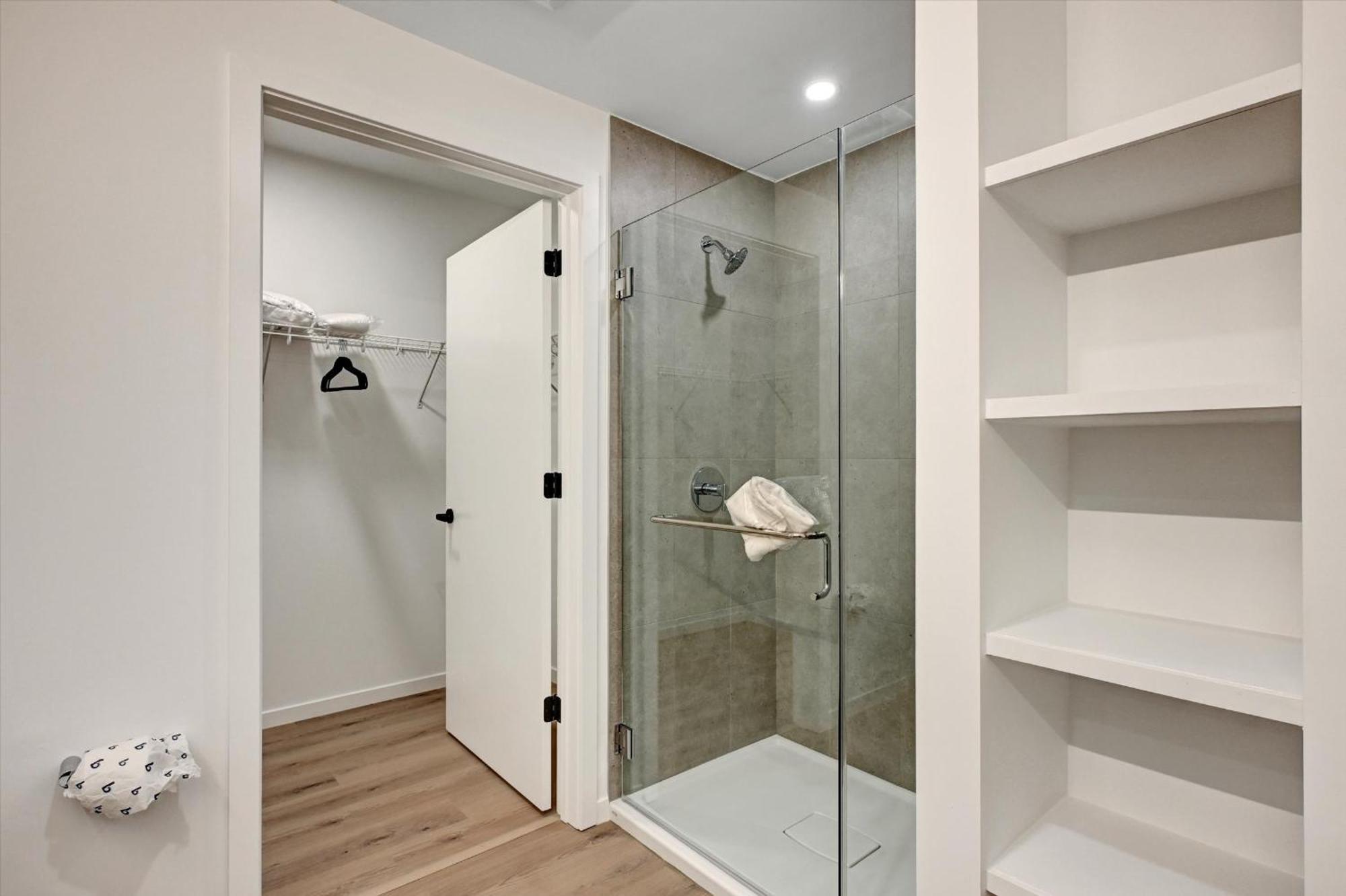 Global Luxury Suites At Town Center Reston Eksteriør bilde