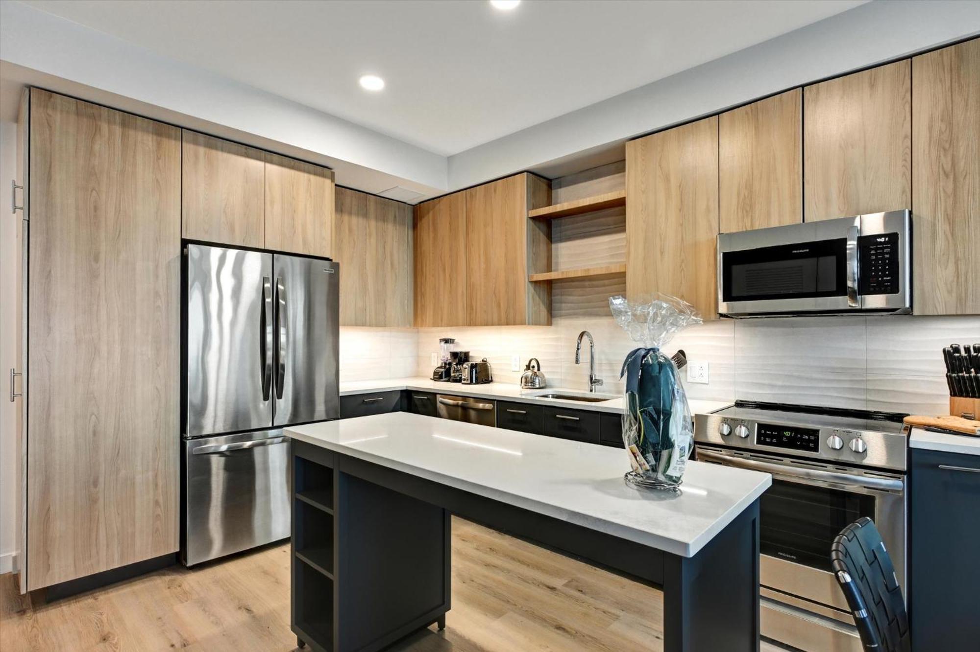 Global Luxury Suites At Town Center Reston Eksteriør bilde