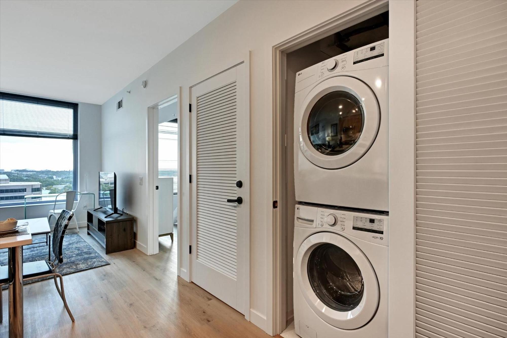 Global Luxury Suites At Town Center Reston Eksteriør bilde
